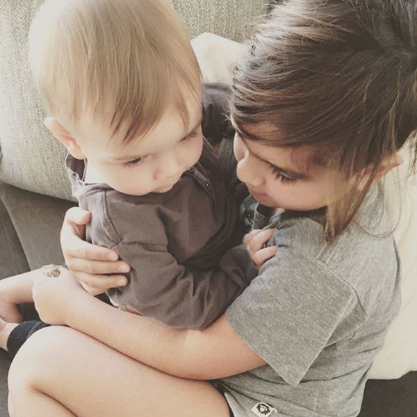 Kourtney Kardashian, Instagram Kourtney Kardashian, Instagram